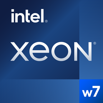 Intel Xeon W7-2475X - 2.6 GHz - 20Kerne/40Threads - Tray