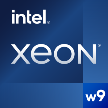 Intel Xeon W9-3475X - 2.2 GHz - 36Kerne/72Threads - Tray