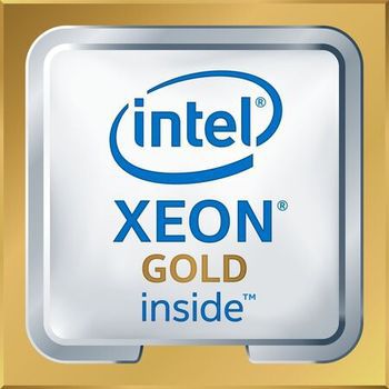 INTEL Xeon Gold 6240Y 2.6GHz 18 Kerne LGA3647 Tray CPU