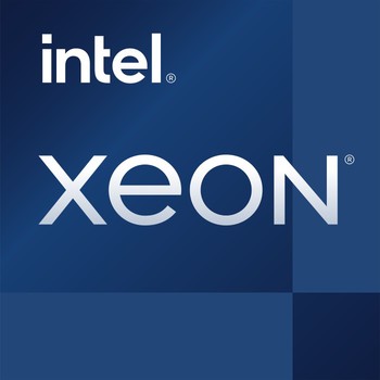INTEL Xeon E-2356G - 3.2Ghz - 6Kerne/12Threads - Tray