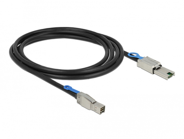 Kabel SAS - SFF-8644 auf SFF-8088, 2.0m