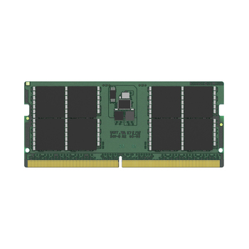 Kingston 32GB 5.600MHz DDR5 Non-ECC SODIMM