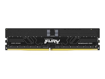 Kingston DDR5 RAM - 32GB - 5.600MHz - reg. ECC