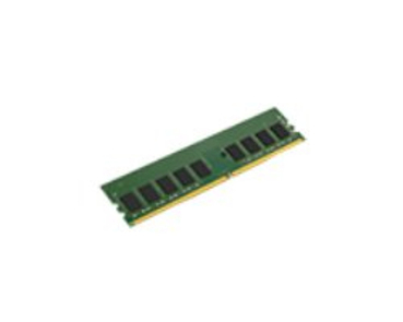KINGSTON DDR4 RAM - 32GB - 3.200Mhz - ECC