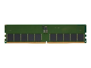 KINGSTON DDR5 RAM - 16GB - 4.800MHz - ECC