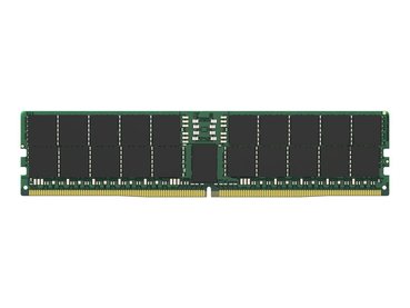 Kingston DDR5 RAM - 64GB - 5.600Mhz - reg ECC