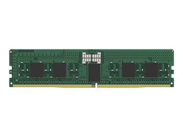 Kingston DDR5 RAM - 16GB - 5.600Mhz - reg ECC
