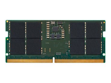Kingston 32GB 5.600MHz DDR5 Non-ECC SODIMM