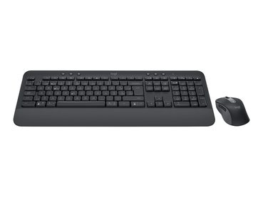 LOGITECH Signature MK650 Set