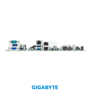 Gigabyte Mainboard MC13-LE0