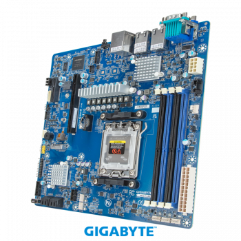 Gigabyte Mainboard MC13-LE1