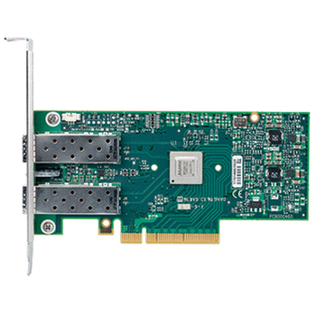 Mellanox ConnectX-3 EN dual 40Gb QSFP+ HBA iSCSI