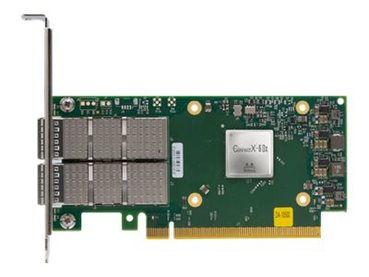 Mellanox ConnectX-6 Dx EN - 2x 25Gbit SFP28