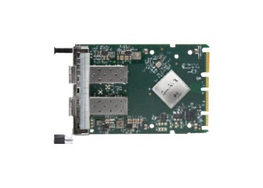 NVIDIA ConnectX-6 Dx EN - 2x 25Gbit - SFP28 - OCP3.0