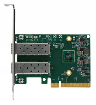 NVIDIA ConnectX-6 Lx - 2x 25Gbit - SFP28