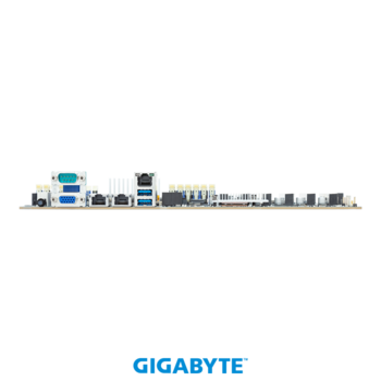 Gigabyte Mainboard ME03-CE0