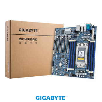 Gigabyte Mainboard ME03-CE0