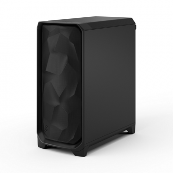 Fractal Design Meshify 3 (black solid)