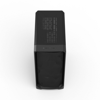 Fractal Design Meshify 3 (black solid)