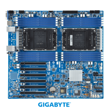 GIGABYTE Mainboard MS73-HB1