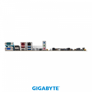 Preview: GIGABYTE Mainboard MW34-SP0