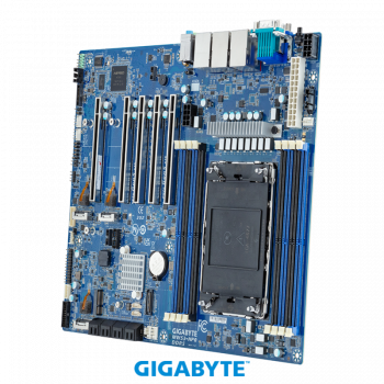 GIGABYTE Workstation Mainboard MW53-HP0