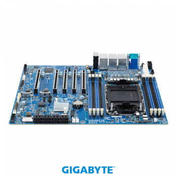 GIGABYTE Workstation Mainboard MW53-HP0