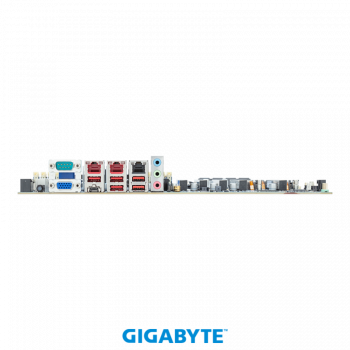 GIGABYTE Workstation Mainboard MW53-HP0