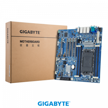 GIGABYTE Workstation Mainboard MW53-HP0