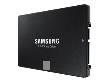SAMSUNG 870 EVO SSD - 1TB - SATA
