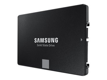 SAMSUNG 870 EVO SSD - 2TB - SATA