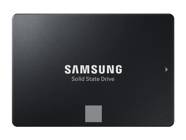 SAMSUNG 870 EVO SSD - 500GB - SATA