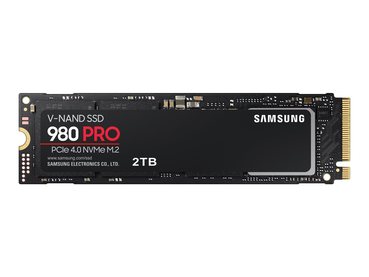 SAMSUNG 980 PRO SSD 2TB NVMe M.2