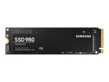 SAMSUNG 980 Basic SSD 1TB NVMe M.2