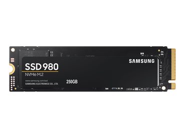 SAMSUNG 980 Basic SSD 250GB NVMe M.2