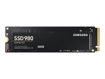 SAMSUNG 980 Basic SSD 500GB NVMe M.2