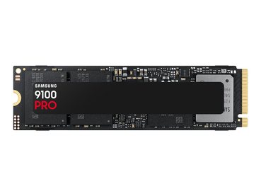 Samsung 9100 PRO SSD 1TB NVMe M.2