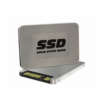 SAMSUNG PM897 Enterprise SSD - 960 - SATA