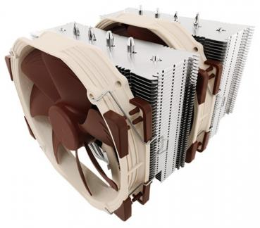 NOCTUA NH-D15 - Prozessorkühler