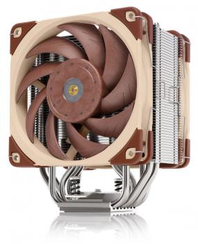 NOCTUA NH-U12A - Prozessorkühler