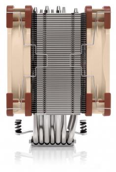 NOCTUA NH-U12A - Prozessorkühler