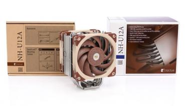 NOCTUA NH-U12A - Prozessorkühler