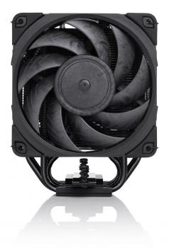 NOCTUA NH-U12A chromax.black - Prozessorkühler