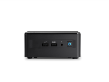 ASUS NUC 13 Pro Kit - NUC13ANHi7