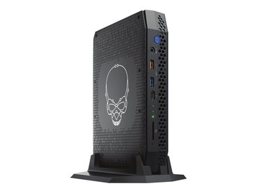 INTEL Mini-PC NUC 11 Enthusiast NUC11PHKi7C