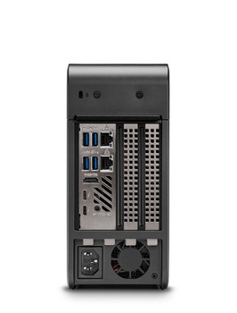INTEL NUC 9 Extreme Barebone NUC9I7QNX