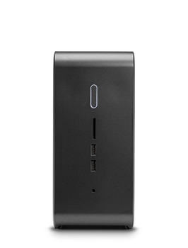 INTEL NUC 9 Extreme Barebone NUC9I7QNX