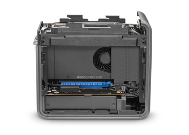 INTEL NUC 9 Extreme Barebone NUC9I7QNX