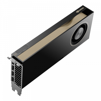 PNY NVIDIA RTX PRO 6000 Blackwell Max-Q WS Edition - 96GB