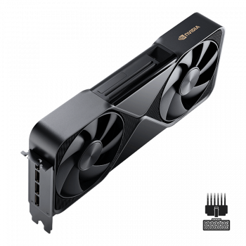 PNY NVIDIA RTX PRO 6000 Blackwell Workstation Edition - 96GB